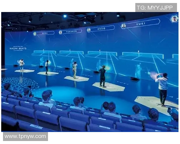 5G技术助力全息投影让千里之外的球迷体验身临其境的观赛乐趣 5G技术助力全息投影让千里之外的球迷体验身临其境的观赛乐趣